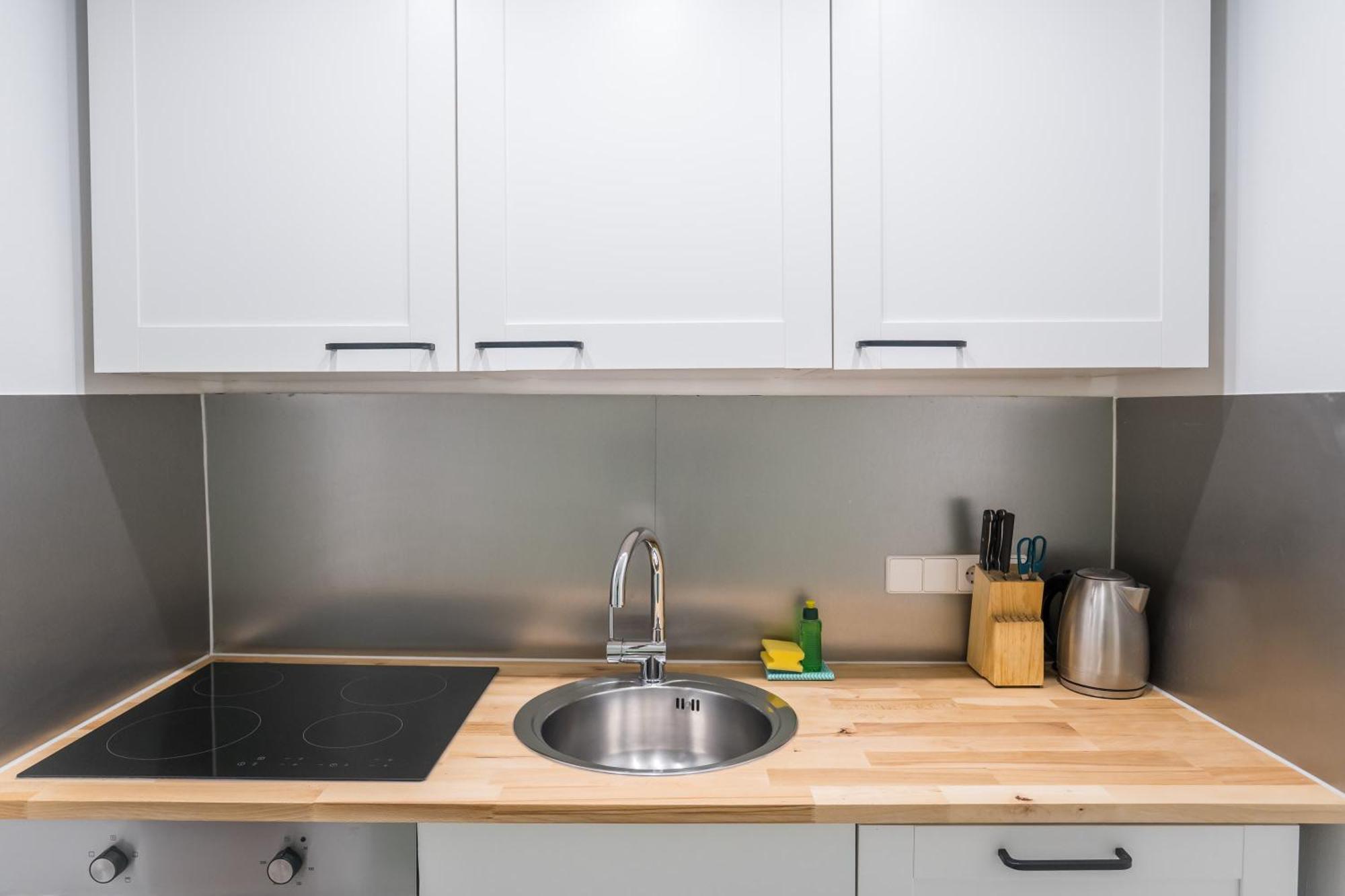 Appartement Spacious Family With 2 Bedrooms *