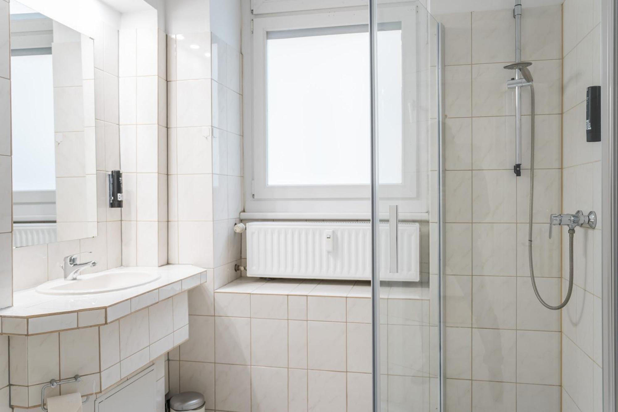 Spacious Family With 2 Bedrooms Appartement Berlijn
